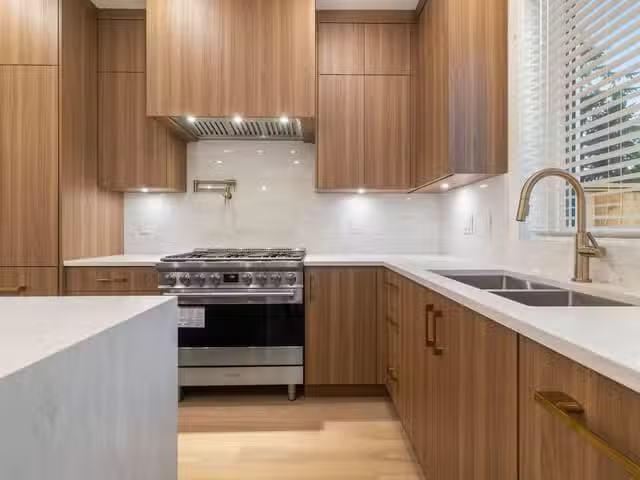House for sale in Vancouver, British Columbia
