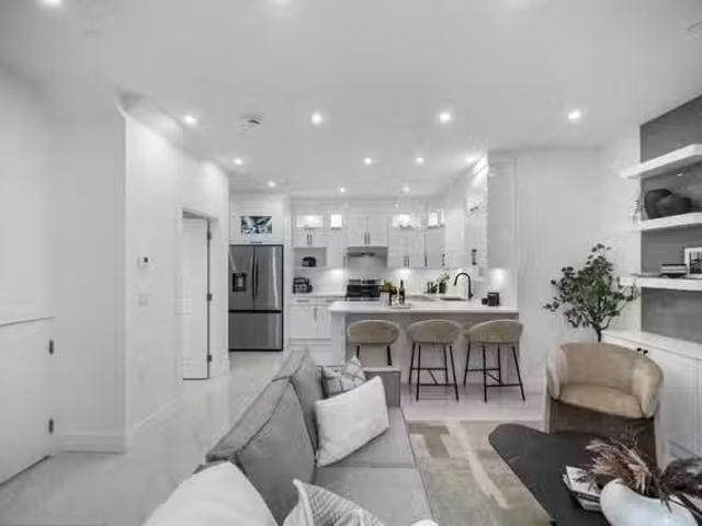 House for sale in Vancouver, British Columbia