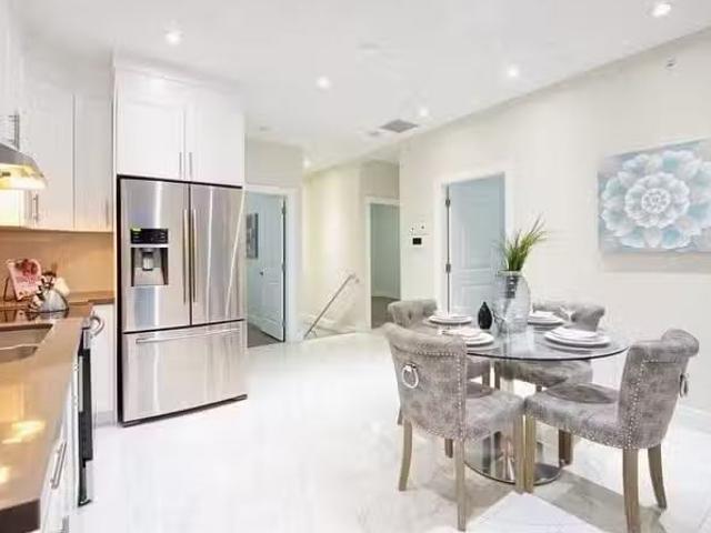 House for sale in Vancouver, British Columbia