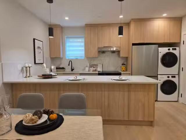 House for sale in Vancouver, British Columbia
