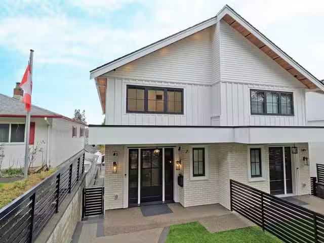 House for sale in Vancouver, British Columbia