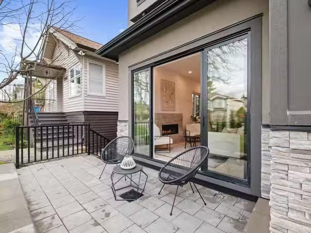 House for sale in Vancouver, Metro Vancouver Regional District