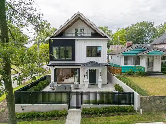 House for sale in Vancouver, Metro Vancouver Regional District