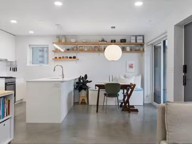 House for sale in Vancouver, British Columbia