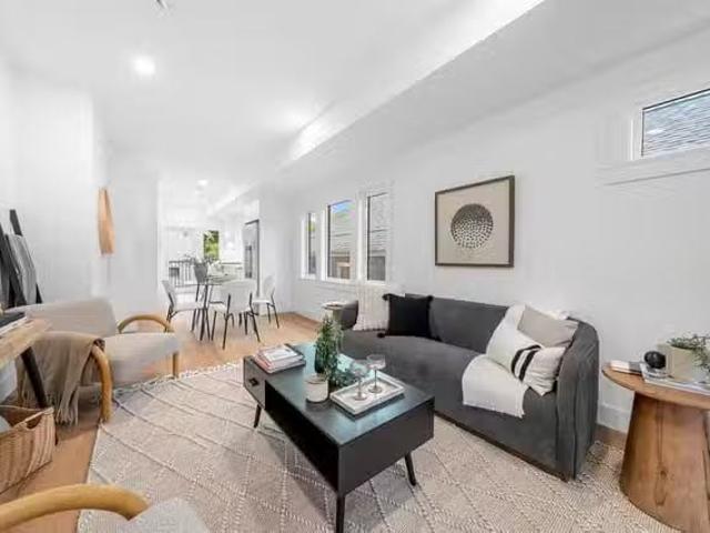 House for sale in Vancouver, British Columbia