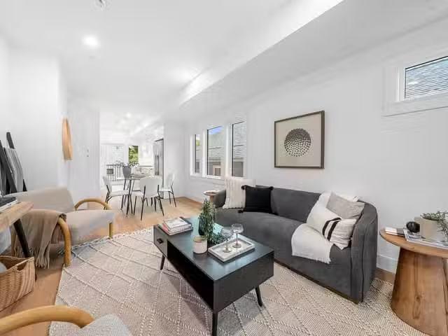 House for sale in Vancouver, British Columbia