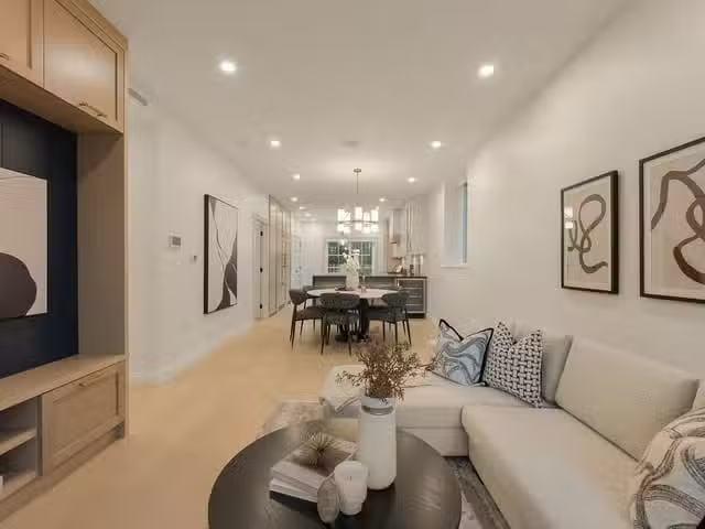 House for sale in Vancouver, British Columbia