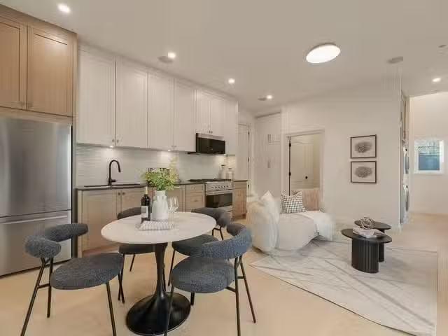 House for sale in Vancouver, British Columbia
