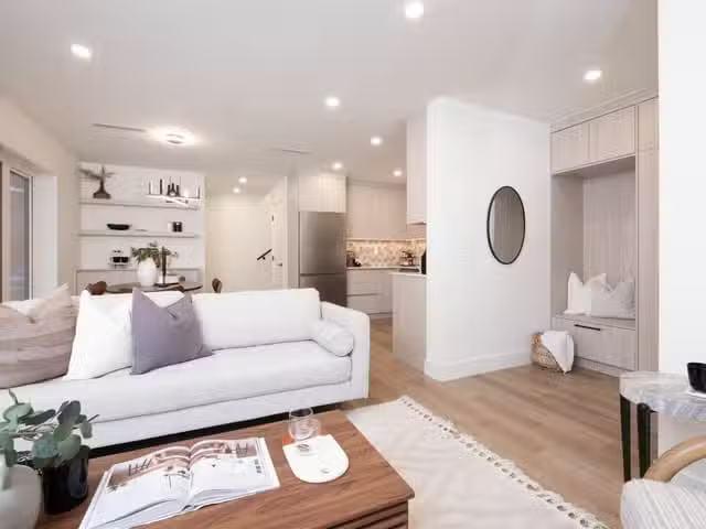 House for sale in Vancouver, British Columbia