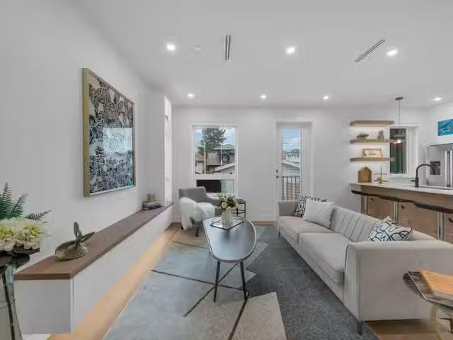 House for sale in Vancouver, British Columbia