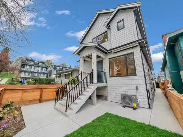 House for sale in Vancouver, Metro Vancouver Regional District