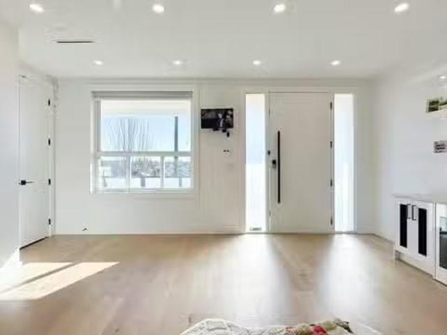 House for sale in Vancouver, British Columbia