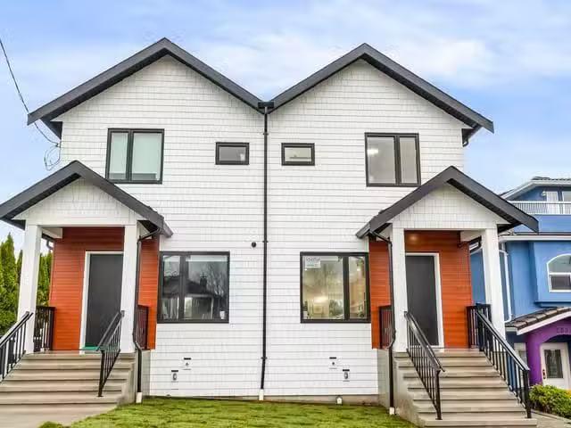 House for sale in Vancouver, British Columbia
