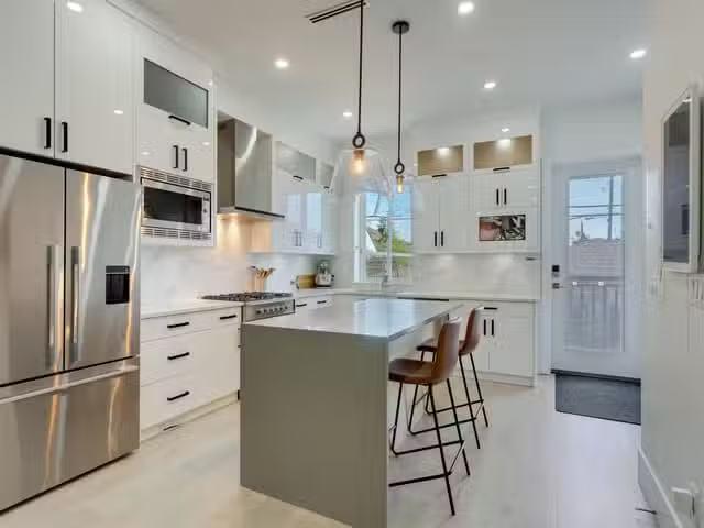 House for sale in Vancouver, British Columbia