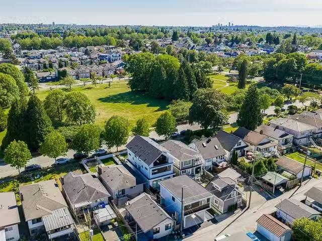 House for sale in Vancouver, British Columbia