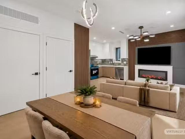 House for sale in Vancouver, British Columbia