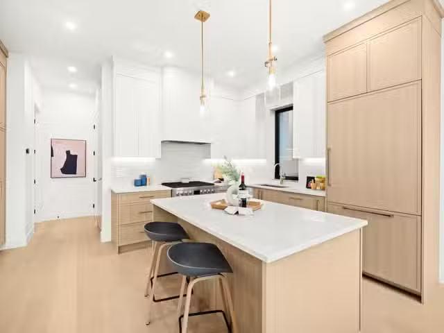 House for sale in Vancouver, British Columbia
