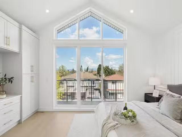 House for sale in Vancouver, British Columbia