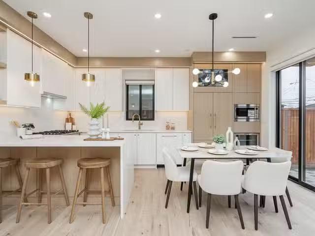 House for sale in Vancouver, British Columbia