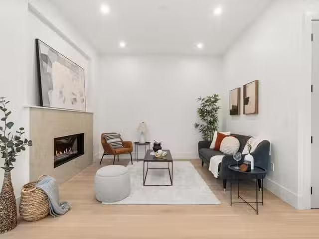 House for sale in Vancouver, British Columbia