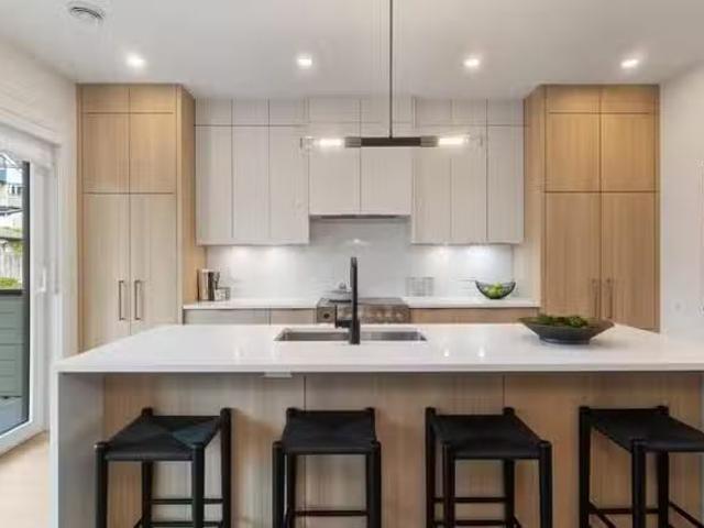 House for sale in Vancouver, British Columbia