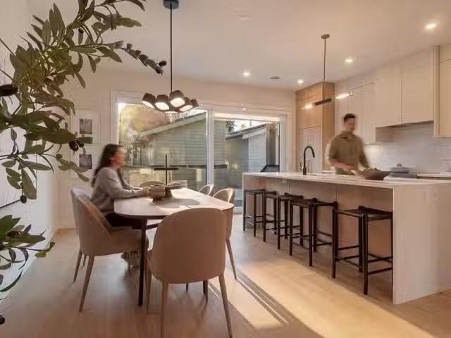 House for sale in Vancouver, British Columbia