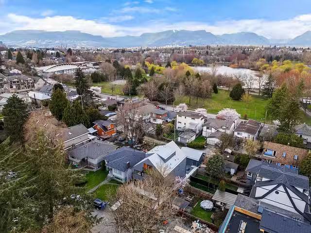 House for sale in Vancouver, British Columbia