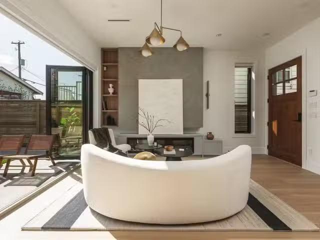 House for sale in Vancouver, British Columbia