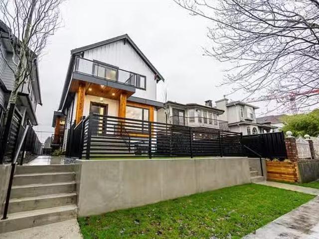 House for sale in Vancouver, Metro Vancouver Regional District