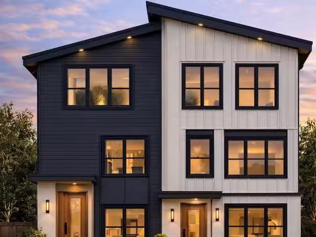 House for sale in Vancouver, British Columbia
