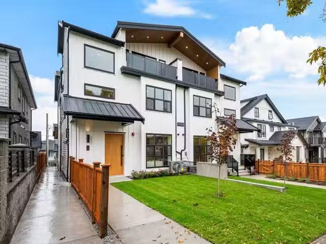 House for sale in Vancouver, British Columbia