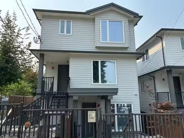 House for sale in Vancouver, British Columbia