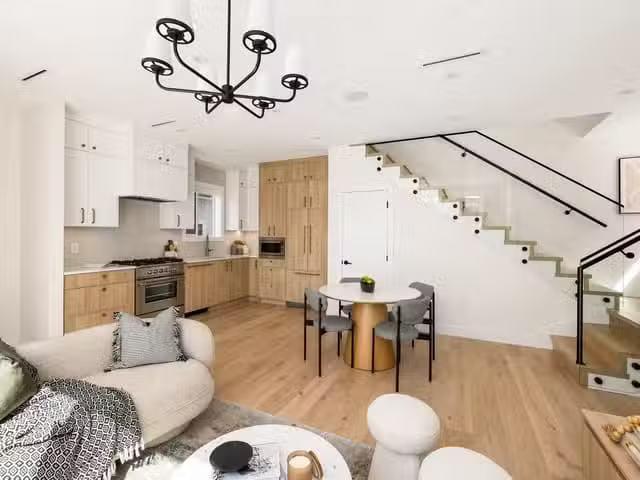 House for sale in Vancouver, British Columbia