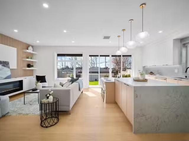House for sale in Vancouver, British Columbia