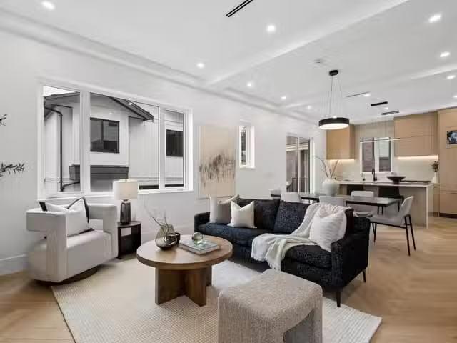 House for sale in Vancouver, British Columbia