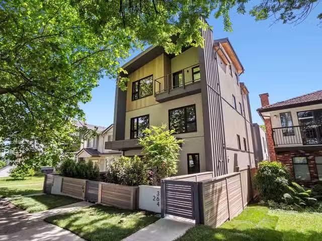 House for sale in Vancouver, British Columbia