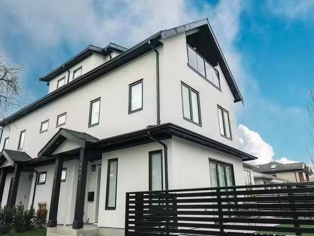 House for sale in Vancouver, Metro Vancouver Regional District