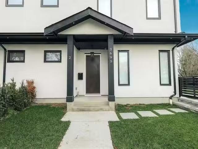 House for sale in Vancouver, British Columbia