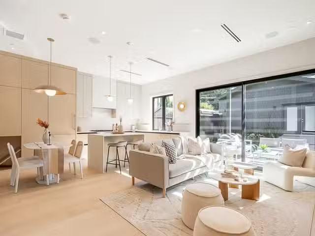 House for sale in Vancouver, British Columbia