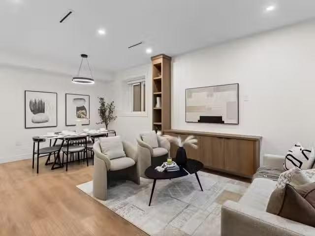 House for sale in Vancouver, British Columbia