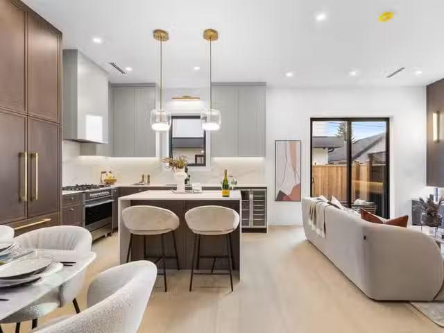 House for sale in Vancouver, British Columbia