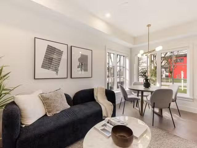 House for sale in Vancouver, British Columbia