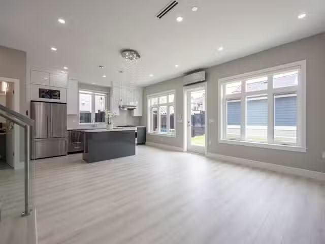 House for sale in Vancouver, British Columbia