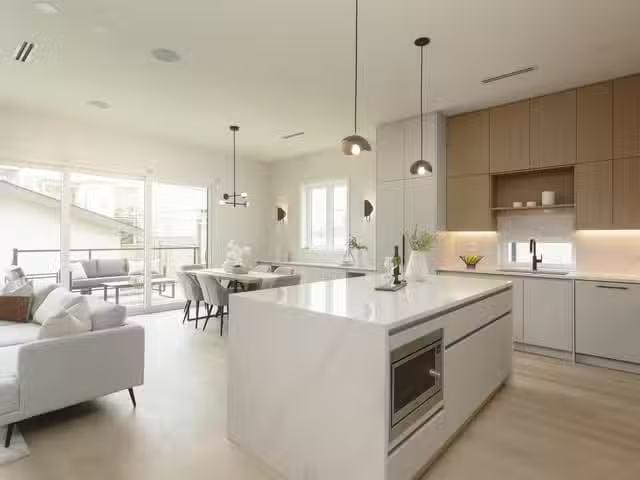 House for sale in Vancouver, British Columbia