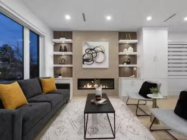 House for sale in Vancouver, British Columbia