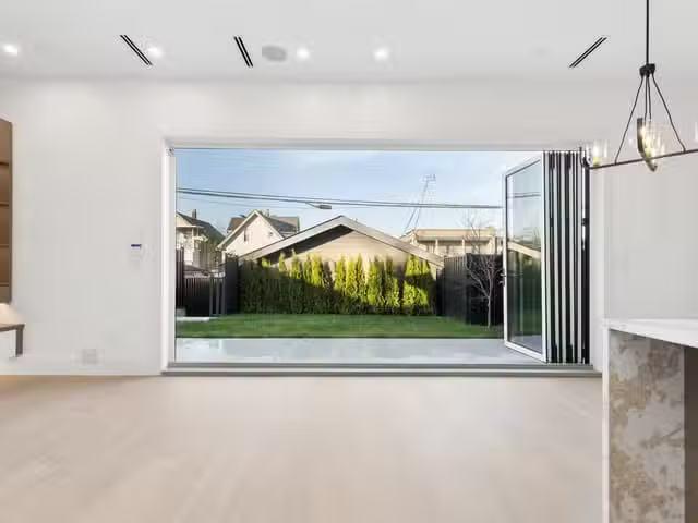 House for sale in Vancouver, British Columbia