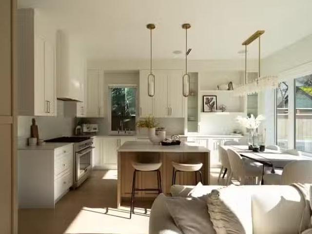 House for sale in Vancouver, British Columbia
