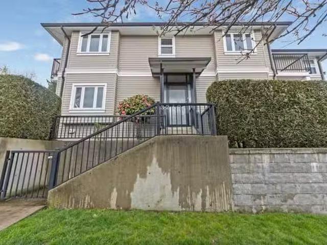 House for sale in Vancouver, British Columbia