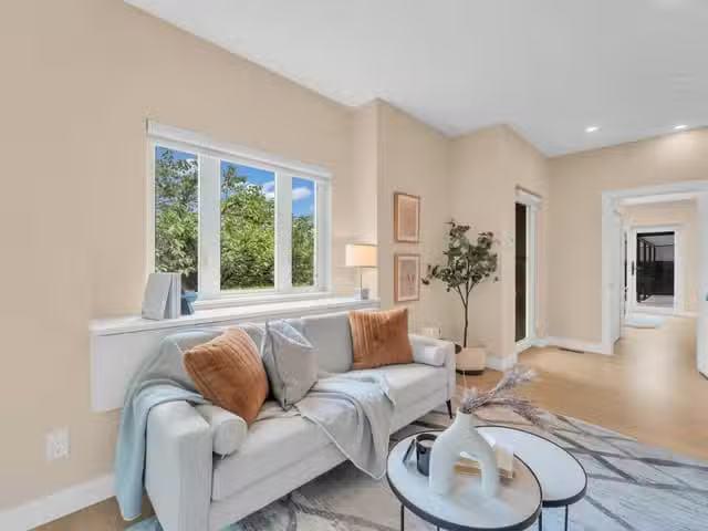 House for sale in Vancouver, British Columbia
