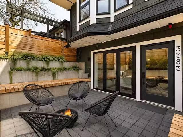 House for sale in Vancouver, Metro Vancouver Regional District